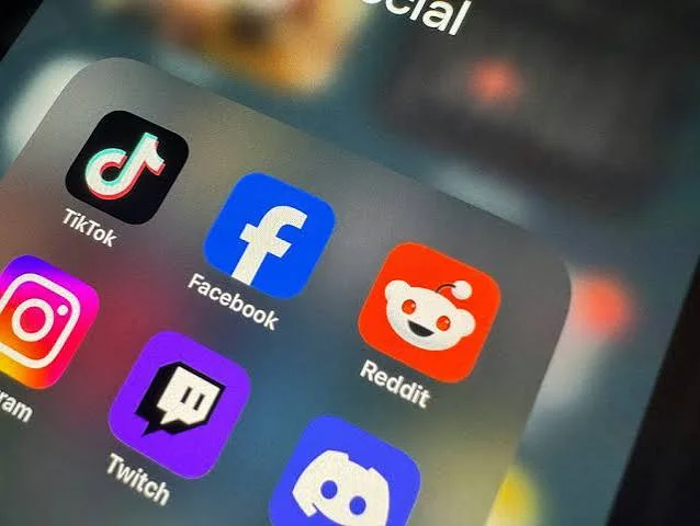 Collage of six different social media platform interfaces all showing "gyatt meaning" comments and reactions